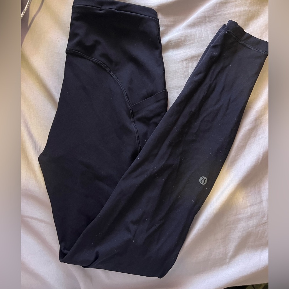 Lululemon swift speed highrise tight 28”